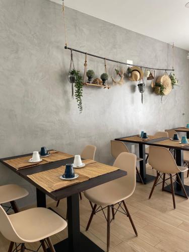 Зручності, Marsuites in Сільвес Зручності, Marsuites in Сільвес