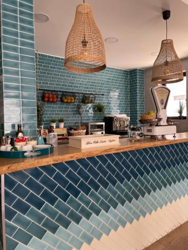 Їжа та напої, Marsuites in Сільвес Їжа та напої, Marsuites in Сільвес