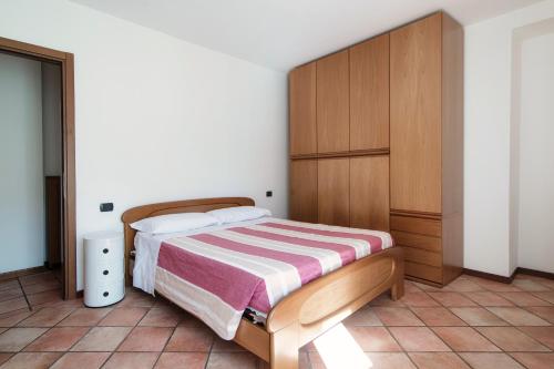 Library House - Downtown Como