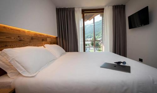 Nira Mountain Resort Futura in Valdidentro Nira Mountain Resort Futura in Valdidentro