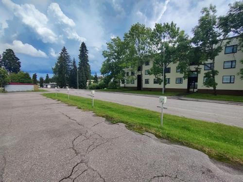 Khu vực xung quanh, Nika Apartments in Imatra Khu vực xung quanh, Nika Apartments in Imatra