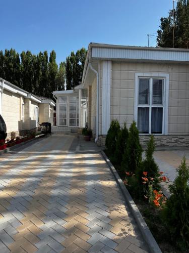 Raduga West_Issyk Kul, Kyrgyzstan