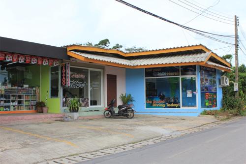 プーケット ムアイタイ ハウス15