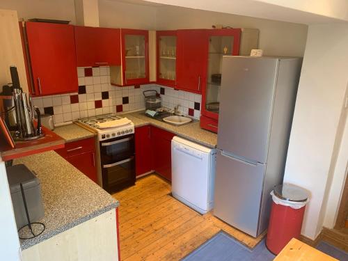 Highland Road House in Twerton Highland Road House in Twerton