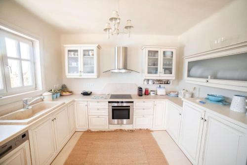 Kea Ciel Villa in Ioulida Kea Ciel Villa in Ioulida