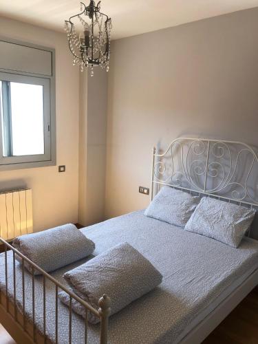 Barcelona Style Beach Apartment