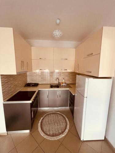 Sky 2 Apartment City Center in Shkoder Sky 2 Apartment City Center in Shkoder