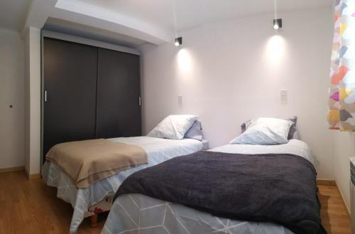 Bungalows Luz del sur in 산 카를로스 데 바릴로체 Bungalows Luz del sur in 산 카를로스 데 바릴로체