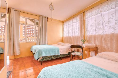 Amigos in 산 페드로 라 라구나 Amigos in 산 페드로 라 라구나