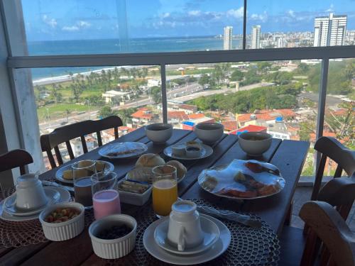 Pousada Paradise Vista do Atlantico in Sao Jorge Pousada Paradise Vista do Atlantico in Sao Jorge