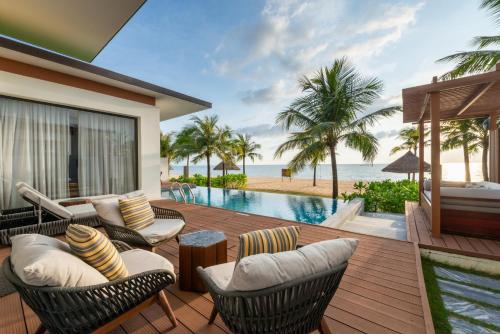 Vista/Panorama, Movenpick Villas & Residences Phu Quoc in Ong Lang Vista/Panorama, Movenpick Villas & Residences Phu Quoc in Ong Lang