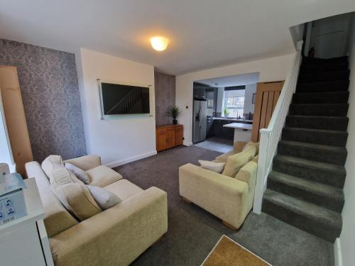 Milne Apartment 1 in Rochdale Milne Apartment 1 in Rochdale