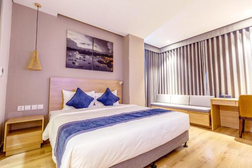 KOVIE HOTEL in Haiphong KOVIE HOTEL in Haiphong