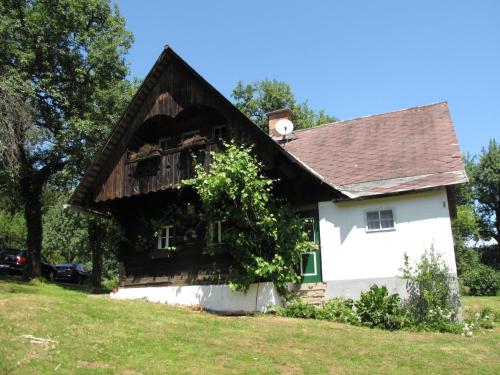 Chalet Waldweber - SWG100 in Schwanberg Chalet Waldweber - SWG100 in Schwanberg