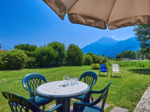 Holiday Home Gelsomino by Interhome in Dongo Holiday Home Gelsomino by Interhome in Dongo