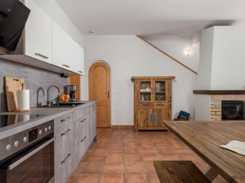 Holiday Home Albertina-2 by Interhome in Martina Holiday Home Albertina-2 by Interhome in Martina