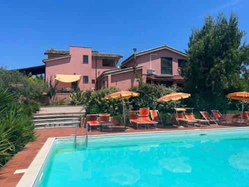 Apartment Contrada Brecciano-1 by Interhome in Citta Sant Angelo Apartment Contrada Brecciano-1 by Interhome in Citta Sant Angelo