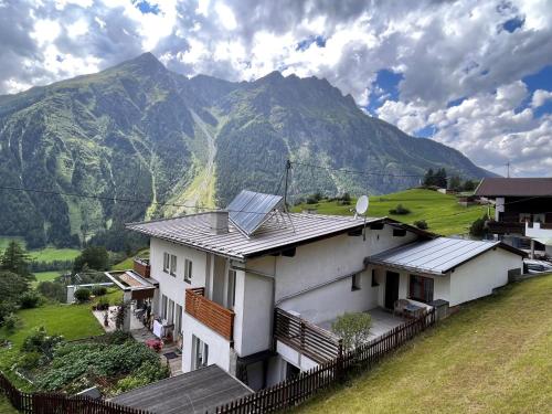 Apartment Aktiv-3 by Interhome in Burgstein Apartment Aktiv-3 by Interhome in Burgstein