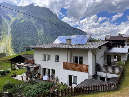 Apartment Aktiv-3 by Interhome in Burgstein Apartment Aktiv-3 by Interhome in Burgstein