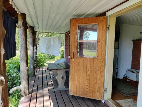 Holiday Home Kesamaki by Interhome in Puhos Holiday Home Kesamaki by Interhome in Puhos