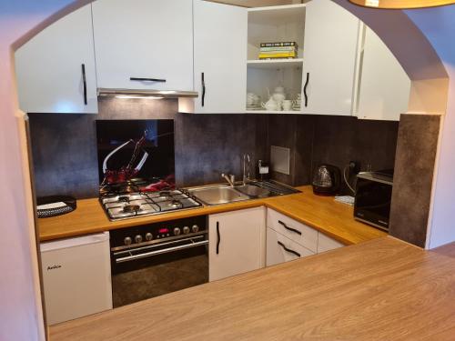 Apartament Wyszynskiego Szczecin Polska in เซซิน Apartament Wyszynskiego Szczecin Polska in เซซิน