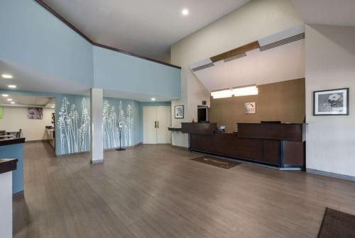 大堂, Sleep Inn & Suites Chesapeake - Portsmouth in 切薩皮克 (VA) 大堂, Sleep Inn & Suites Chesapeake - Portsmouth in 切薩皮克 (VA)