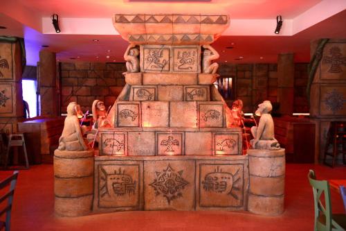 This photo about Chessington Hotel shared on HyHotel.com