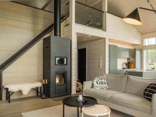 Holiday Home Merilänranta by Interhome (Holiday Home Merilanranta by Interhome) in มานามันซาโล Holiday Home Merilänranta by Interhome (Holiday Home Merilanranta by Interhome) in มานามันซาโล