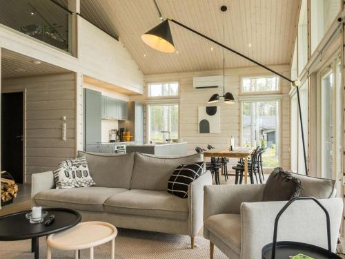 Holiday Home Merilänranta by Interhome (Holiday Home Merilanranta by Interhome) in มานามันซาโล Holiday Home Merilänranta by Interhome (Holiday Home Merilanranta by Interhome) in มานามันซาโล