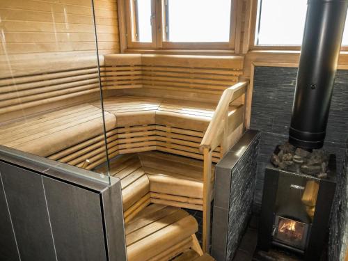 Holiday Home Merilänranta by Interhome (Holiday Home Merilanranta by Interhome) in มานามันซาโล Holiday Home Merilänranta by Interhome (Holiday Home Merilanranta by Interhome) in มานามันซาโล