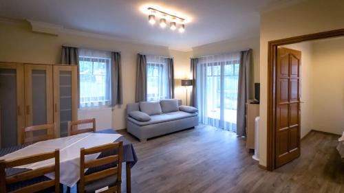 Dreiszker Apartmanhaz in Horvatzsidany Dreiszker Apartmanhaz in Horvatzsidany