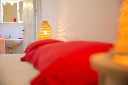 Agriturismo La Palascìa Masseria Agreste