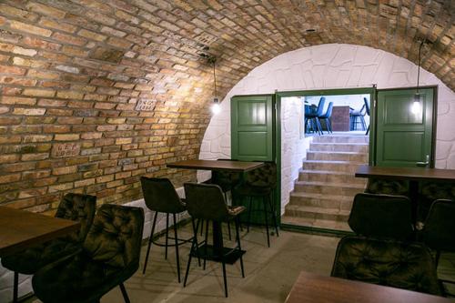 Borostyán Porta Lesencetomaj (Borostyan Porta Lesencetomaj) in เลเซนเชโตไม Borostyán Porta Lesencetomaj (Borostyan Porta Lesencetomaj) in เลเซนเชโตไม