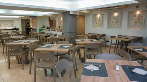 مطعم, O7 Alea in Lluchmajor مطعم, O7 Alea in Lluchmajor