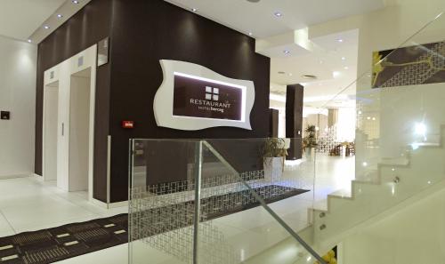 ردهة, فندق هيرسيج (Hotel Herceg) in ميديوجوريه ردهة, فندق هيرسيج (Hotel Herceg) in ميديوجوريه