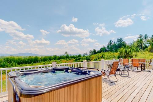 Martin Grandview Estate in Ланкастер (Нью-Гэмпшир) Martin Grandview Estate in Ланкастер (Нью-Гэмпшир)