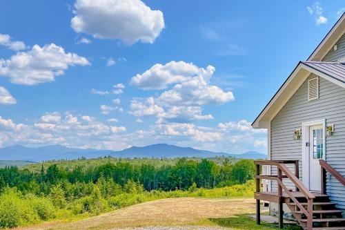 Martin Grandview Estate in Ланкастер (Нью-Гэмпшир) Martin Grandview Estate in Ланкастер (Нью-Гэмпшир)