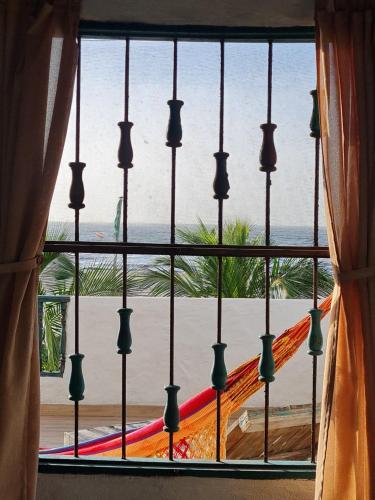 SUITE CON TERRAZA PANORAMICA in Ciénaga SUITE CON TERRAZA PANORAMICA in Ciénaga