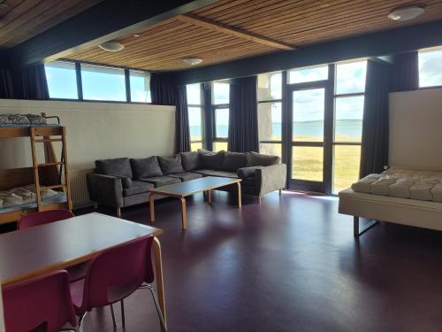 View, Danhostel Nykøbing Mors in Nykobing Mors View, Danhostel Nykøbing Mors in Nykobing Mors