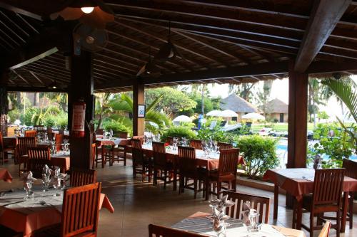 Makanan dan Minuman, Le Saly Hotel & Hotel Club Filaos - All Inclusive in Saly Makanan dan Minuman, Le Saly Hotel & Hotel Club Filaos - All Inclusive in Saly