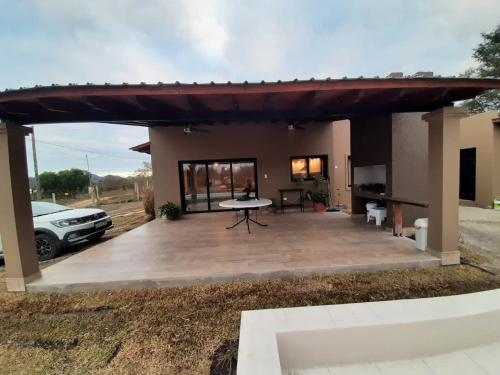 บริการและสิ่งอำนวยความสะดวก, Casa en Vaqueros in บาเกโรส บริการและสิ่งอำนวยความสะดวก, Casa en Vaqueros in บาเกโรส