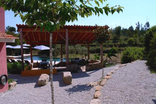 สวน, Quinta Castanheira in วีมิเยโร (วิเซว) สวน, Quinta Castanheira in วีมิเยโร (วิเซว)