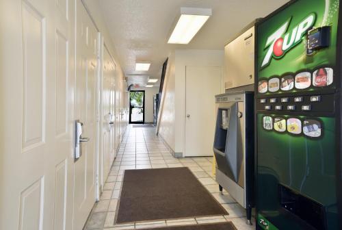 Létesítmények, Motel 6 Saint Joseph, MO in St. Joseph (MO) Létesítmények, Motel 6 Saint Joseph, MO in St. Joseph (MO)