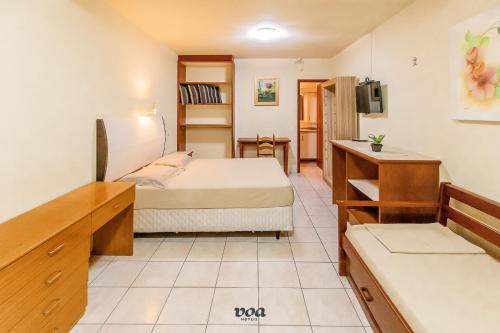 VOA Samuka Hotel in Joaquina Beach VOA Samuka Hotel in Joaquina Beach