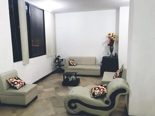 Departamentos 3 hab Manta - centro in มันตา Departamentos 3 hab Manta - centro in มันตา