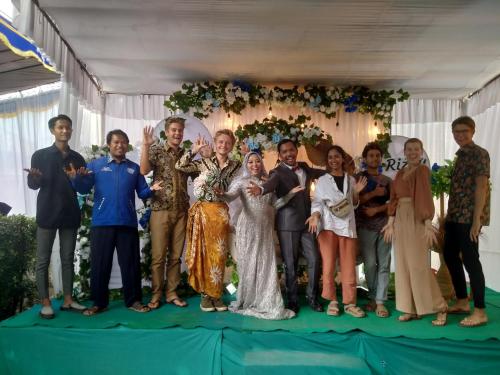 Lombok Homestay and BC Foundation in Selebung Lombok Homestay and BC Foundation in Selebung