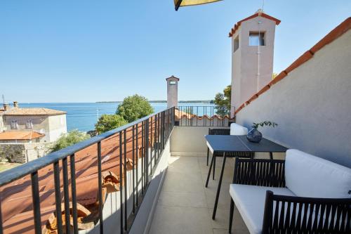 景觀, Martis Forum Heritage Hotel & Residence in 波雷奇 景觀, Martis Forum Heritage Hotel & Residence in 波雷奇