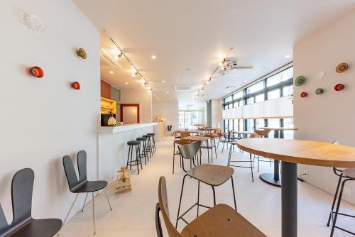 京急札幌市场普拉特青年旅馆 (plat hostel keikyu sapporo ichiba) in 札幌 京急札幌市场普拉特青年旅馆 (plat hostel keikyu sapporo ichiba) in 札幌