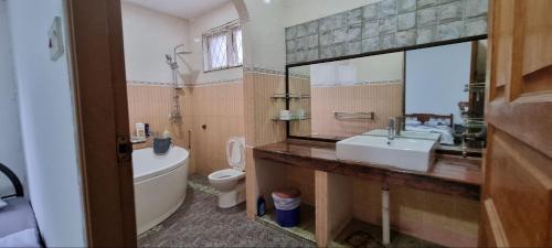 Kenyalang Lutong Homestay in Lutong Kenyalang Lutong Homestay in Lutong
