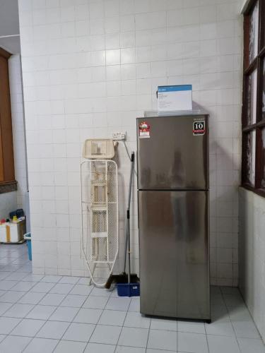 Kenyalang Lutong Homestay in Lutong Kenyalang Lutong Homestay in Lutong